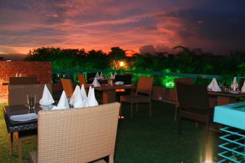 Platinum Suites داكا المظهر الخارجي الصورة