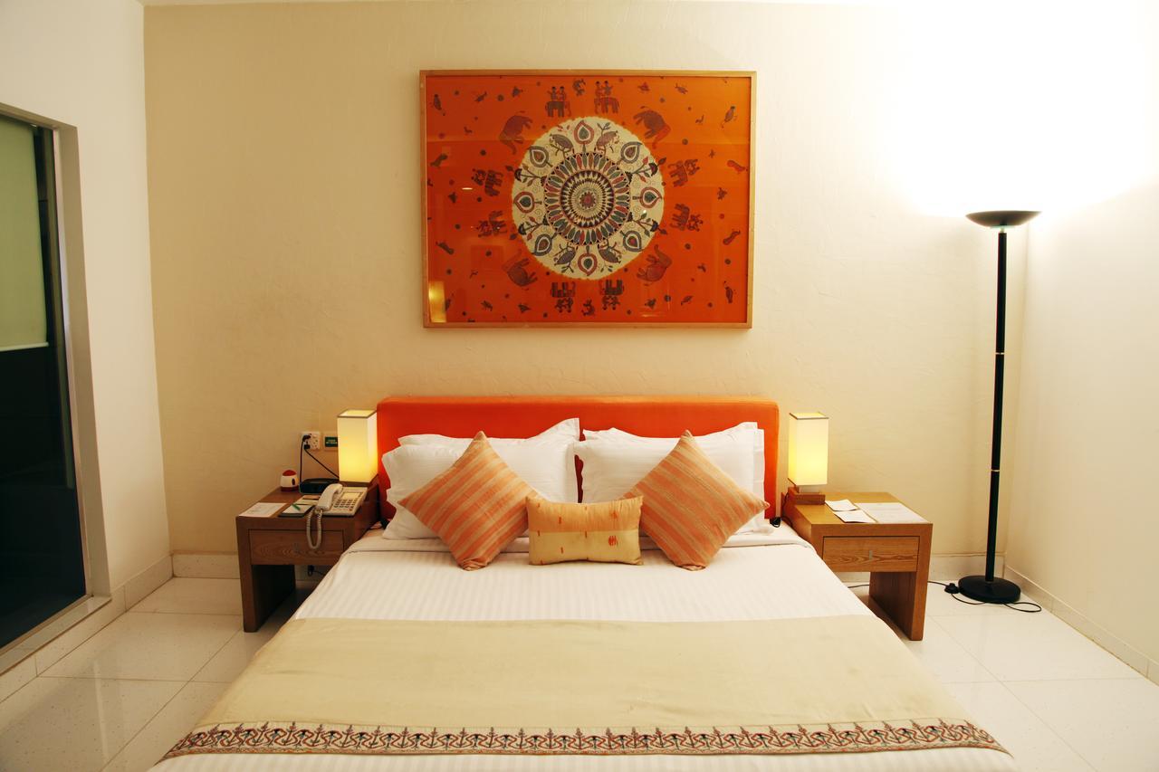Platinum Suites داكا المظهر الخارجي الصورة